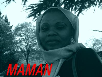 MAMAN