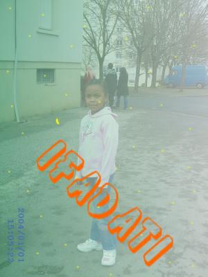 ma petit soeur