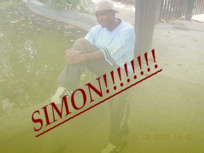 SIMON MON TONTON