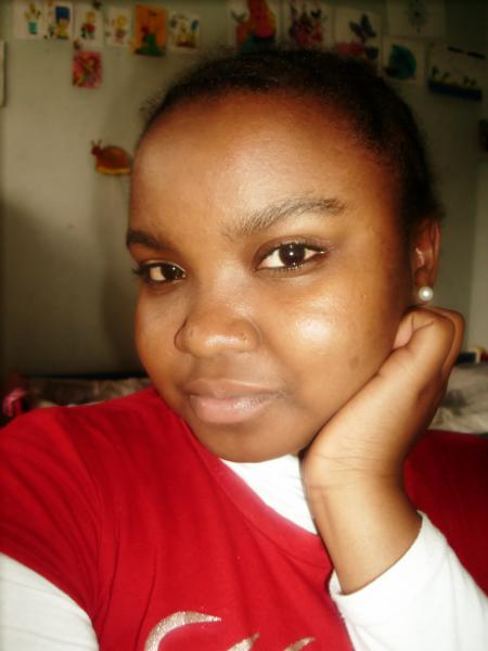 ma grand soeur